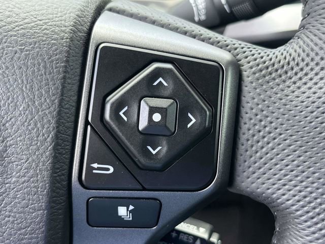 Used 2023 Toyota Tacoma TRD Pro AWD/4WD image 26