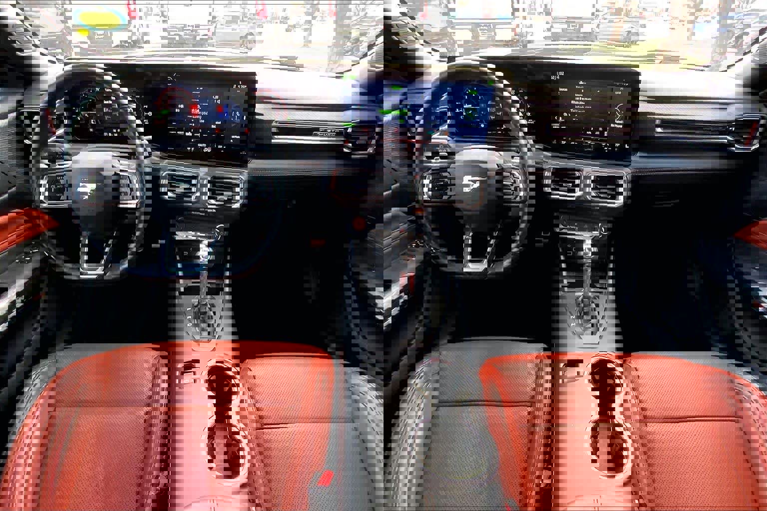 Certified 2024 Ford Mustang GT Premium image 15