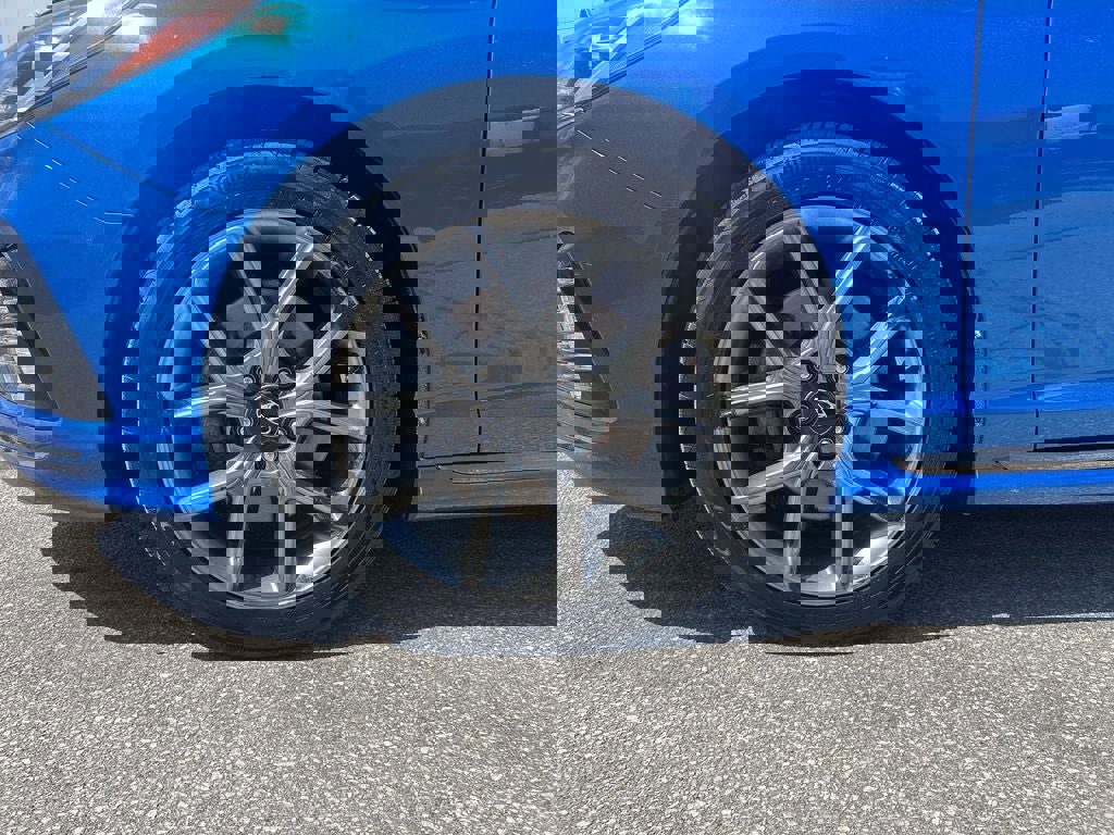 Used 2018 Hyundai Sonata Sport w/ Cargo Package FWD image 33