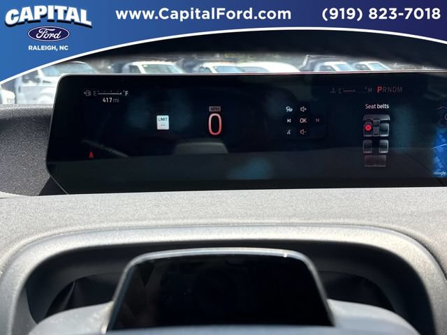 Certified 2025 Ford Expedition Max Platinum w/ Driver's Package AWD/4WD image 26