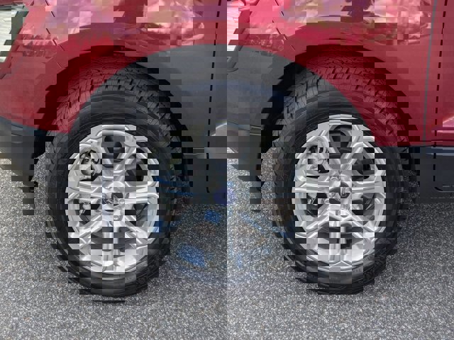 Certified 2020 Ford EcoSport SE w/ SE Convenience Package image 11