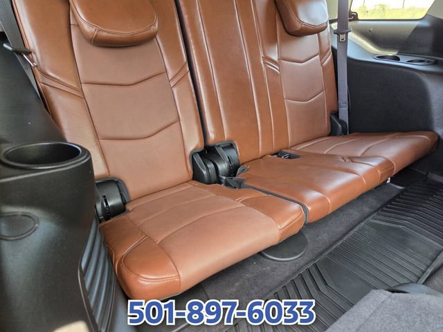Used 2020 Cadillac Escalade Luxury AWD/4WD image 14