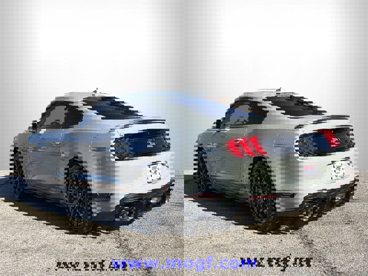 Certified 2021 Ford Mustang Mach 1 w/ Equipment Group 700A image 5