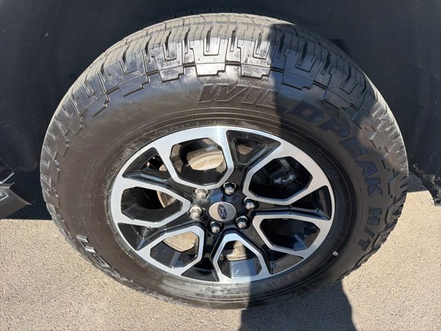 Certified 2024 Ford Expedition Max XLT image 12