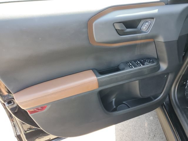 Certified 2022 Ford Bronco Sport Outer Banks AWD/4WD image 9