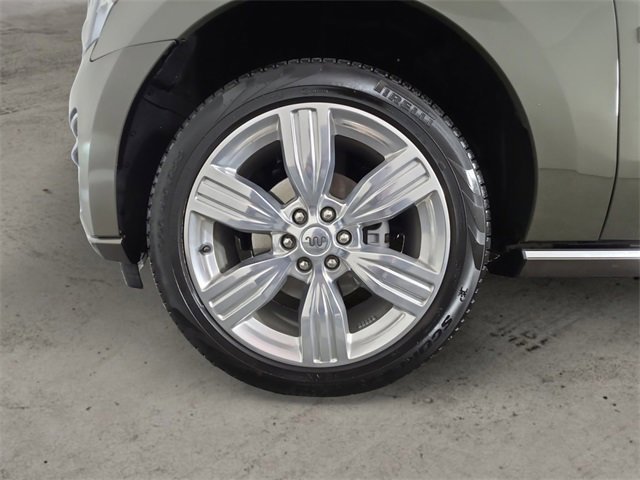 Certified 2024 Ford Expedition King Ranch image 14