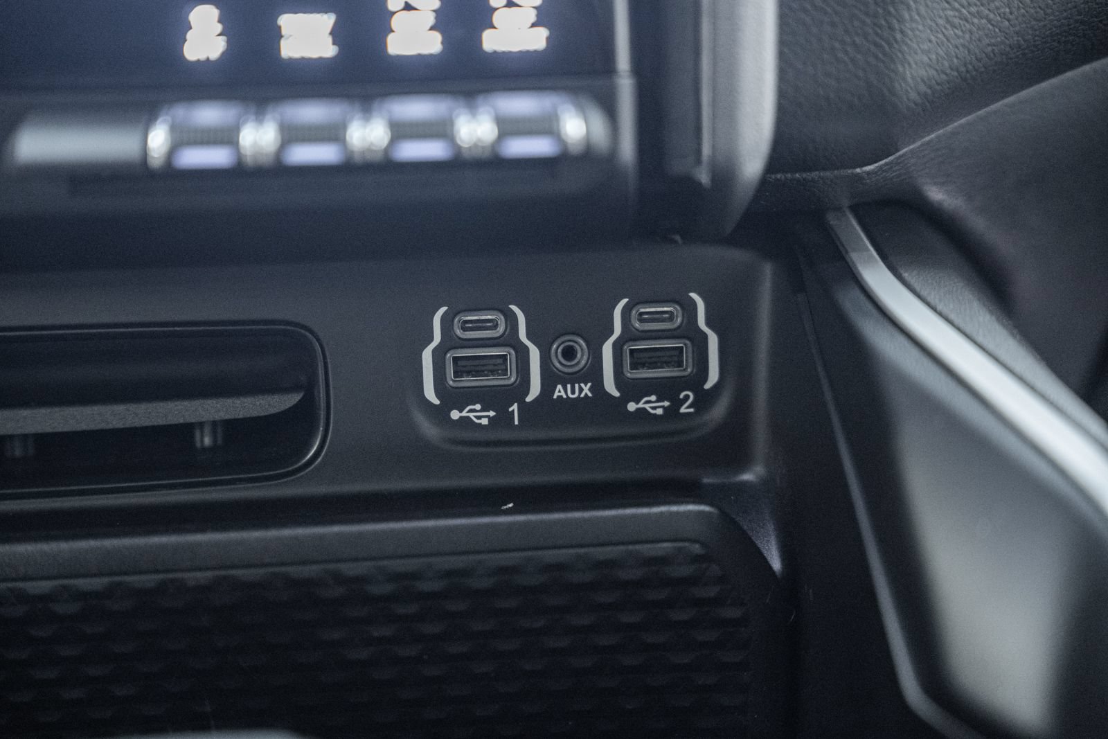 Used 2023 RAM 1500 Big Horn AWD/4WD image 30