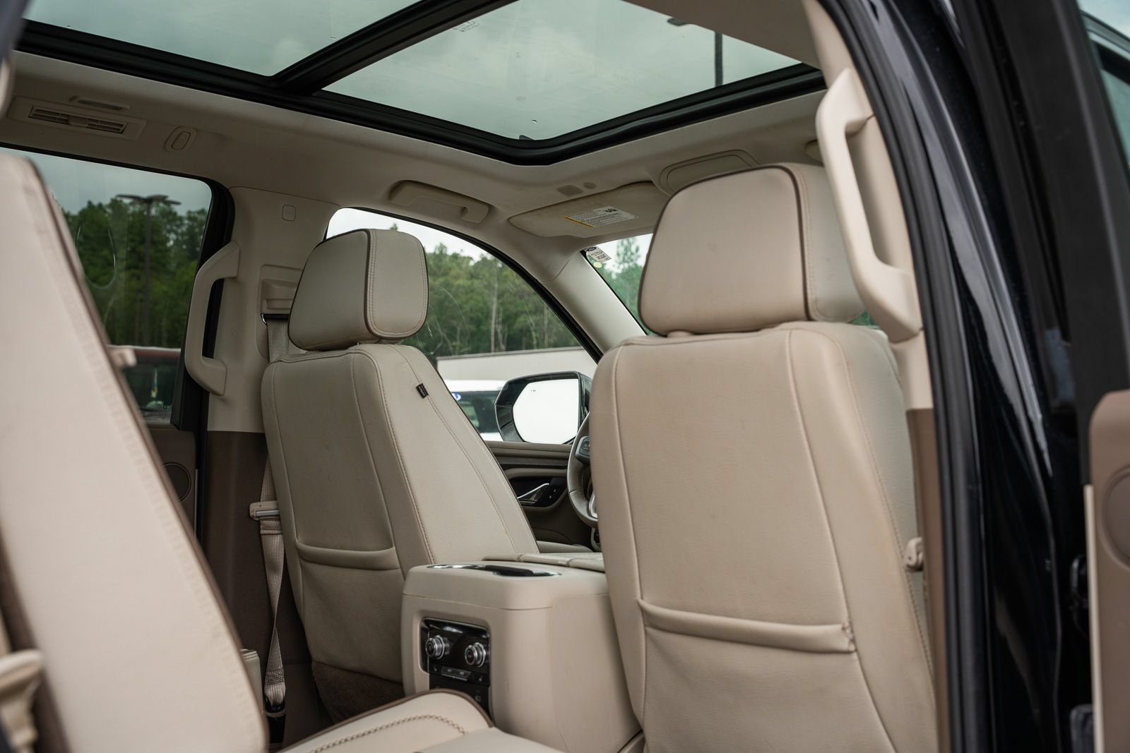 Used 2024 GMC Yukon Denali w/ Max Trailering Package AWD/4WD image 22