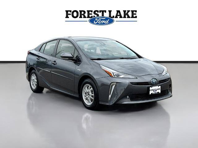 Used 2020 Toyota Prius XLE