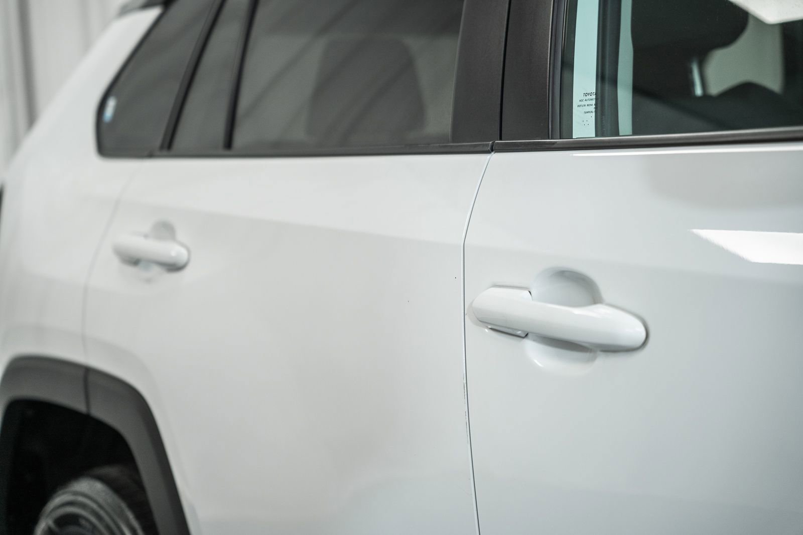 Used 2024 Toyota RAV4 XLE w/ Convenience Package image 18