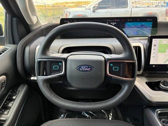 Certified 2025 Ford Expedition Max Active AWD/4WD image 15