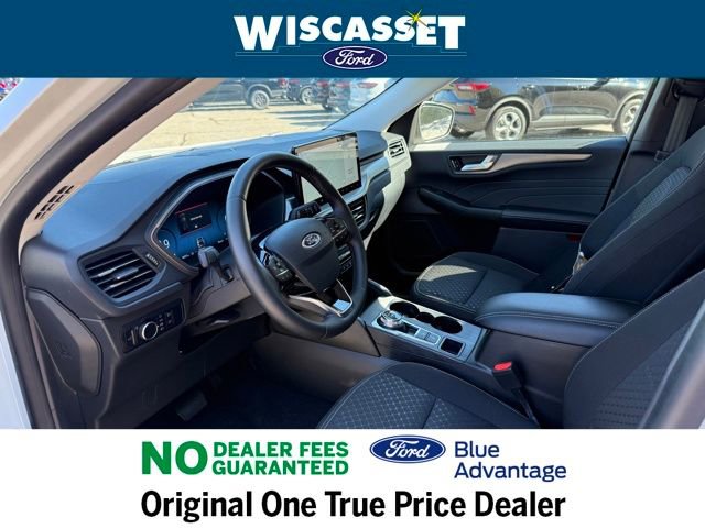 Certified 2023 Ford Escape Active w/ Tech Pack #2 image 4