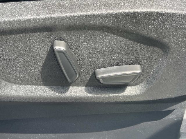 Certified 2024 Ford Edge Titanium AWD/4WD image 27