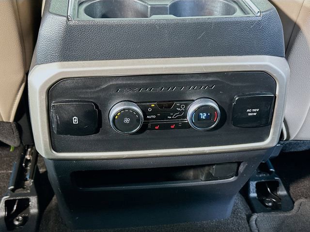 Certified 2023 Ford Expedition Limited image 22