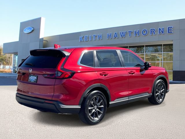 Used 2026 Honda CR-V EX-L image 6