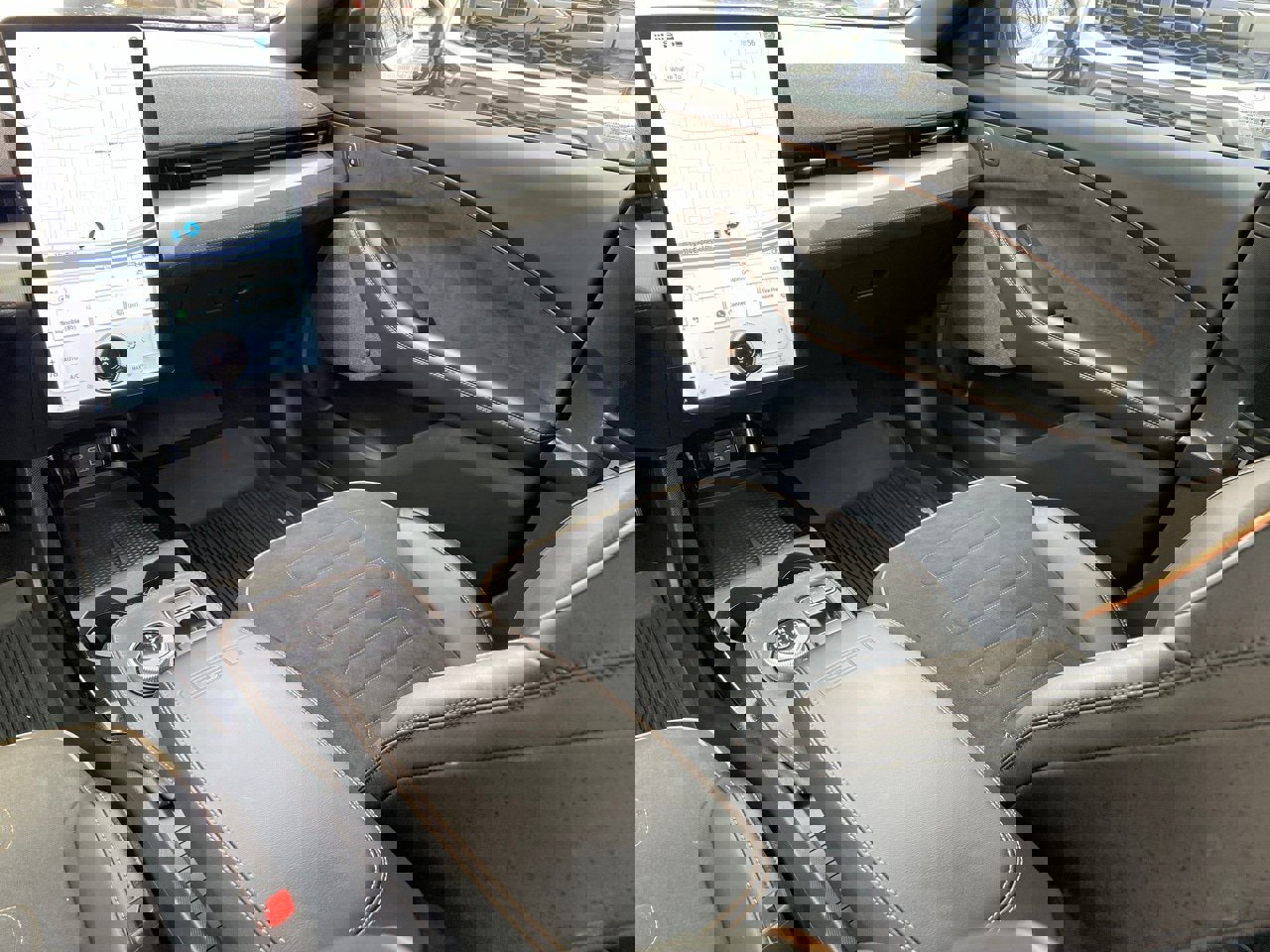 Certified 2023 Ford Mustang Mach-E GT image 18