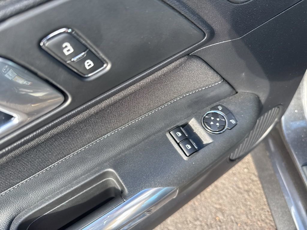 Certified 2019 Ford Mustang GT w/ Equipment Group 301A image 15