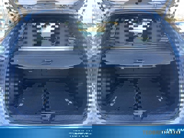 Used 2024 Subaru Crosstrek 2.5i Sport image 11