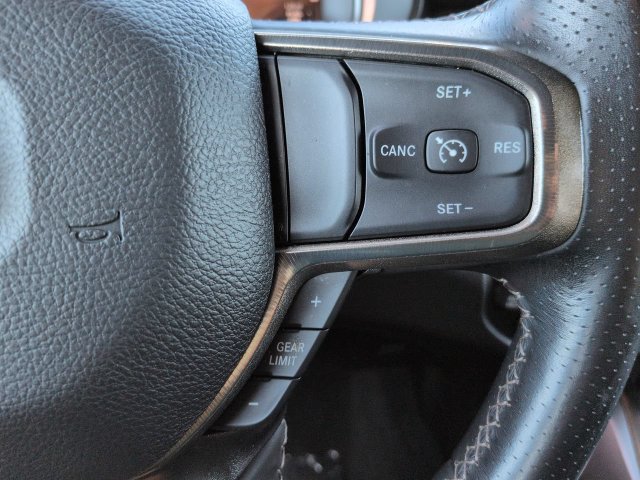 Used 2023 RAM 1500 Rebel w/ Rebel Level 2 Equipment Group AWD/4WD image 28