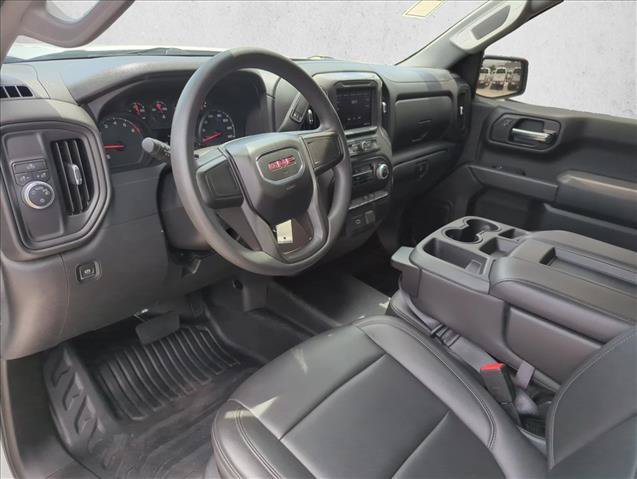 Used 2020 GMC Sierra 1500 2WD Double Cab image 8