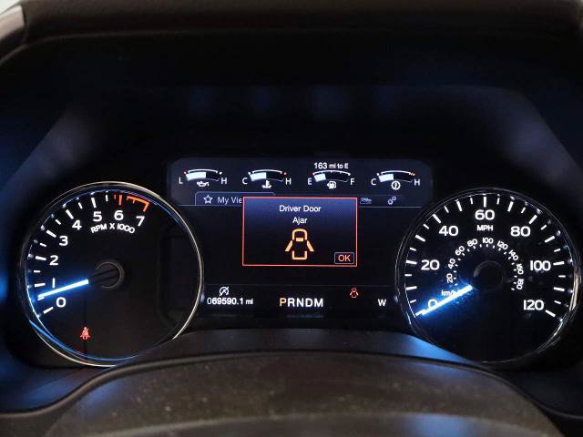 Certified 2020 Ford F150 Lariat w/ Equipment Group 502A Luxury