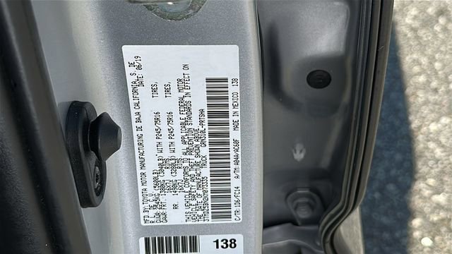 Used 2019 Toyota Tacoma SR5 AWD/4WD image 32