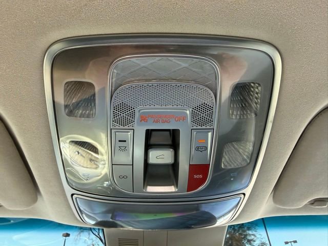 Used 2023 Genesis GV80 3.5T w/ Prestige Package AWD/4WD image 22