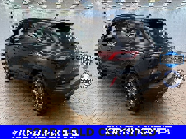 Certified 2025 Ford Escape ST-Line image 5