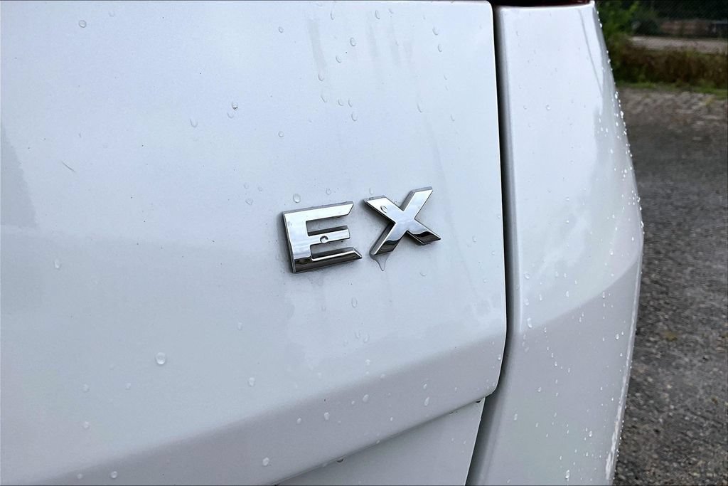 Used 2017 Kia Sportage EX w/ EX Premium Package FWD image 8