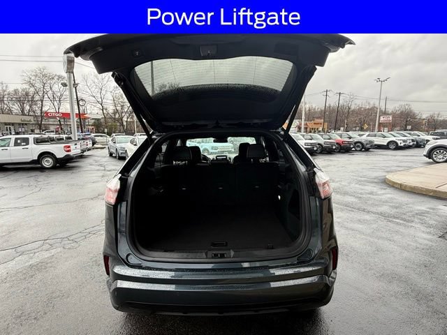 Certified 2023 Ford Edge ST-Line AWD/4WD image 8