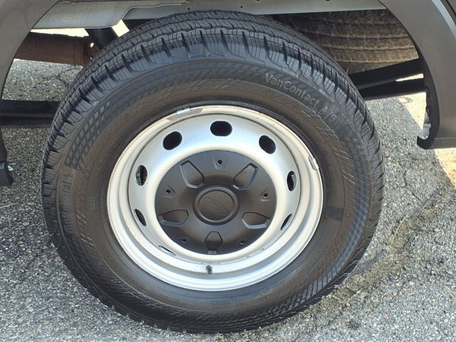 Certified 2024 Ford Transit 250 148 Medium Roof w/ Load Area Protection Package RWD image 39