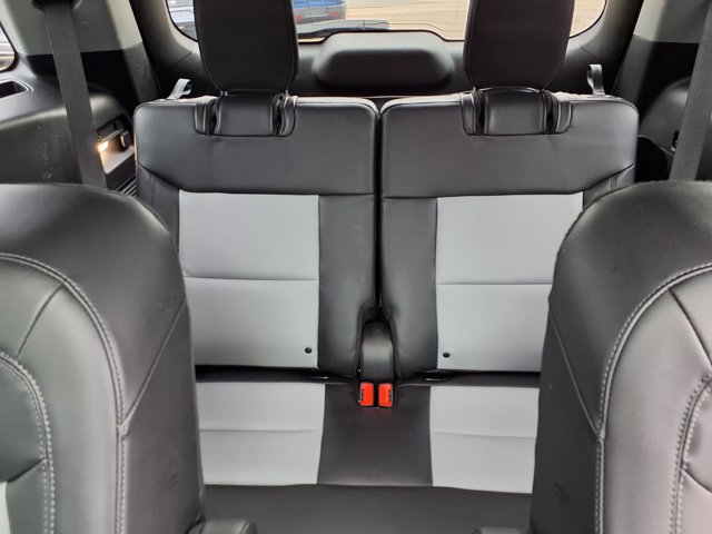 Certified 2023 Ford Explorer XLT w/ Equipment Group 202A AWD/4WD image 9