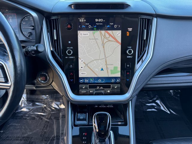 Used 2023 Subaru Outback Limited XT image 26