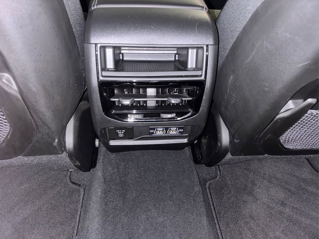 Used 2023 Jeep Grand Cherokee Altitude AWD/4WD image 30