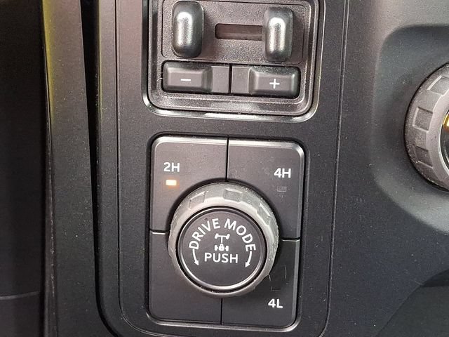 Certified 2023 Ford F150 XL w/ STX Appearance Package AWD/4WD image 24