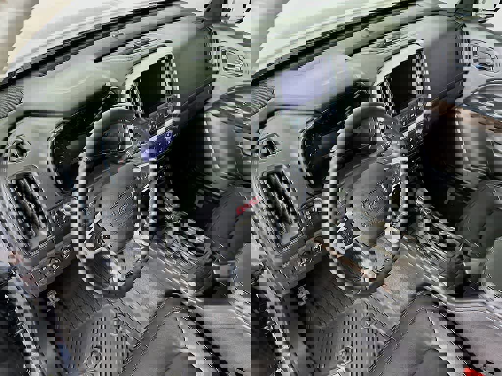 Used 2022 GMC Canyon Elevation w/ Elevation Premium Package image 2