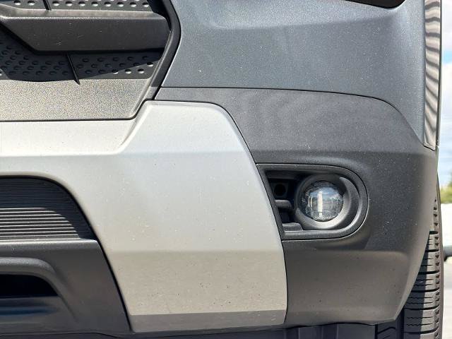 Used 2022 Chevrolet TrailBlazer LT AWD/4WD image 11