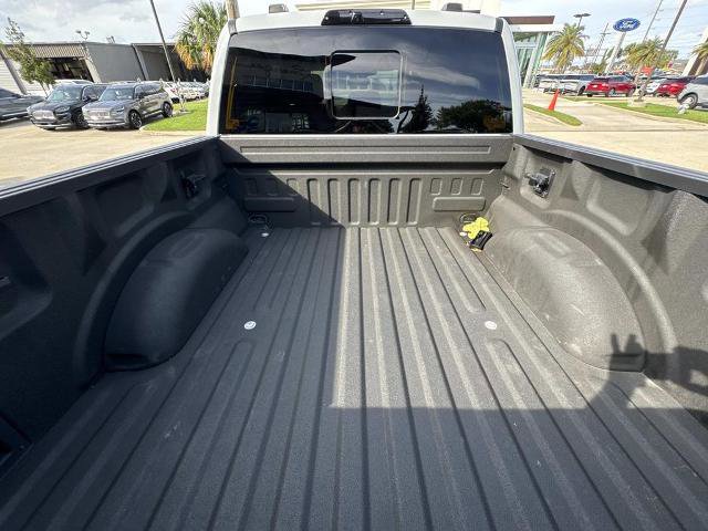 Certified 2023 Ford F150 Raptor image 12