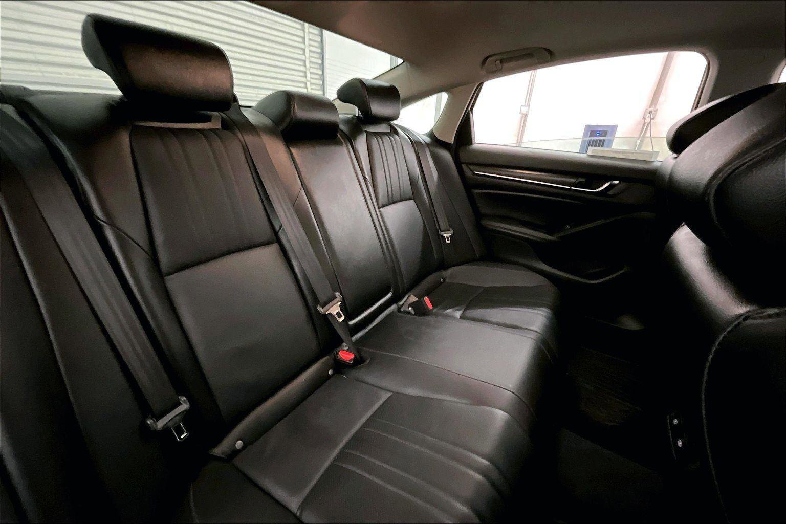 Used 2022 Honda Accord EX-L image 26