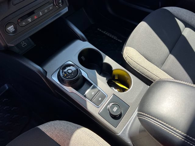 Certified 2025 Ford Bronco Sport Big Bend AWD/4WD image 22
