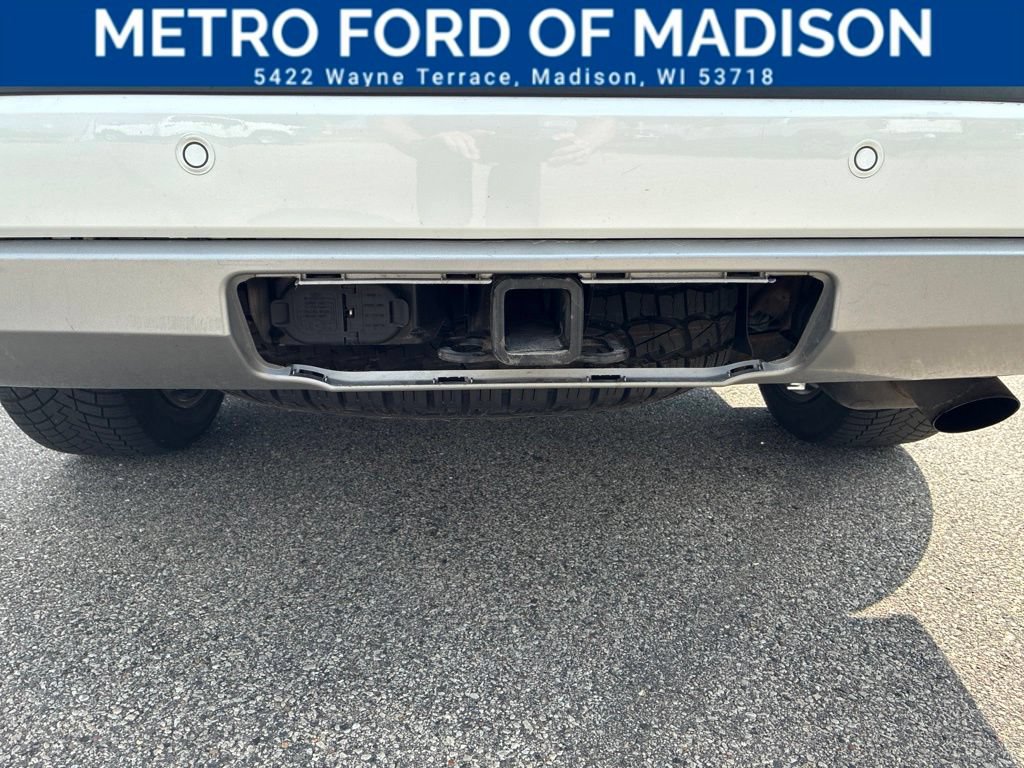 Certified 2021 Ford Expedition Limited AWD/4WD image 10