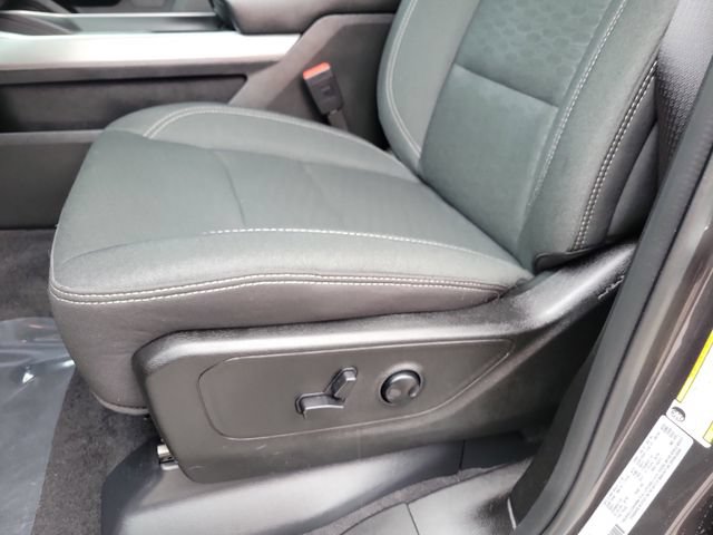 Used 2025 RAM 1500 Big Horn AWD/4WD image 25