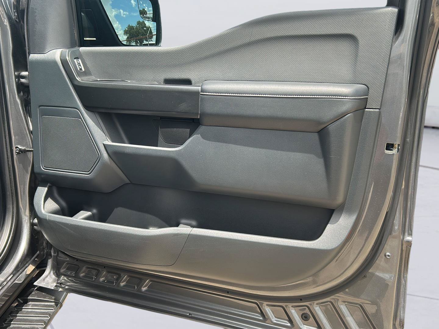 Certified 2023 Ford F150 XL w/ STX Appearance Package RWD image 23