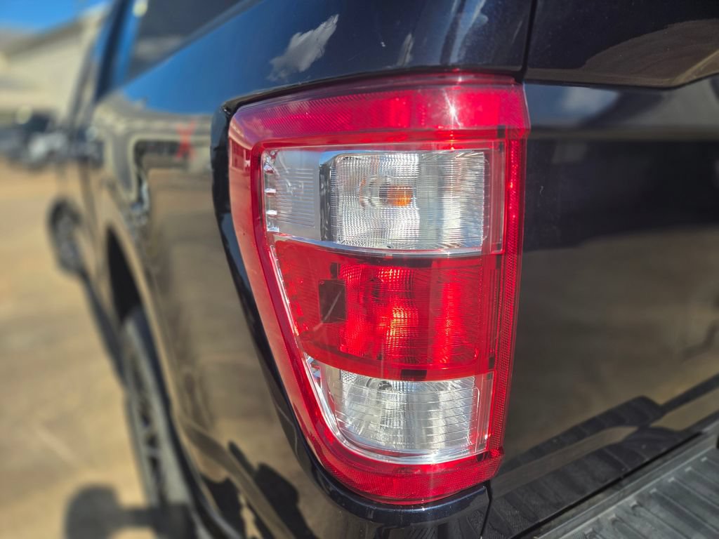 Certified 2023 Ford F150 XL w/ STX Appearance Package AWD/4WD image 33