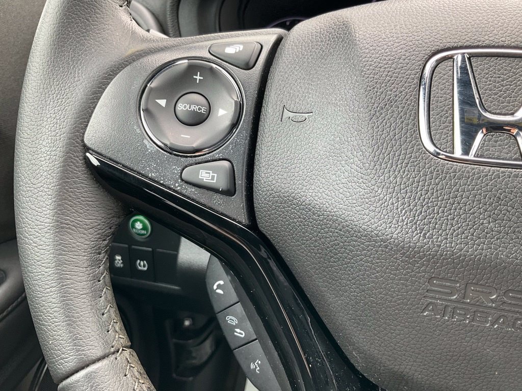 Used 2022 Honda HR-V Sport image 5