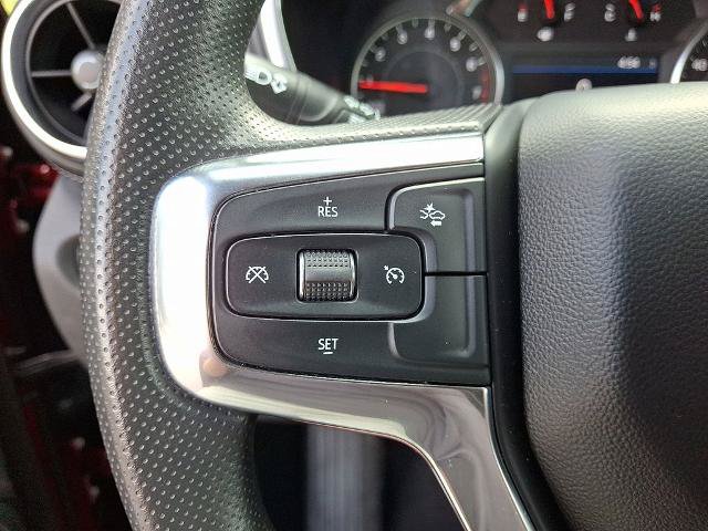 Used 2025 Chevrolet Blazer LT AWD/4WD image 19