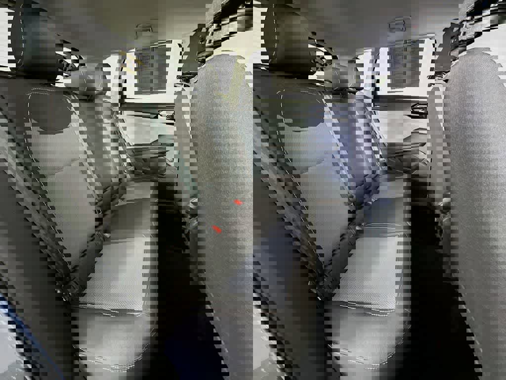 Used 2024 Volkswagen Taos S image 29