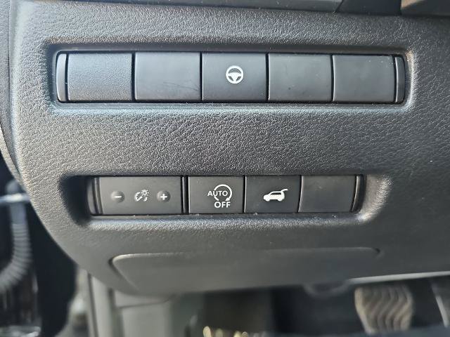 Used 2024 Nissan Rogue SV AWD/4WD image 24