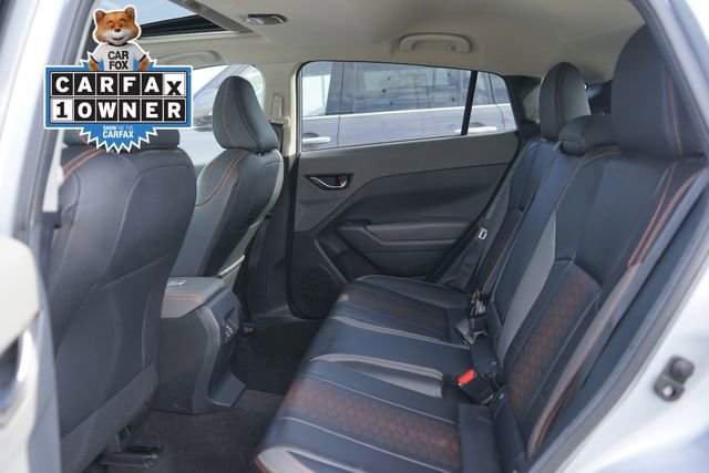 Used 2024 Subaru Crosstrek 2.5i Limited AWD/4WD image 28