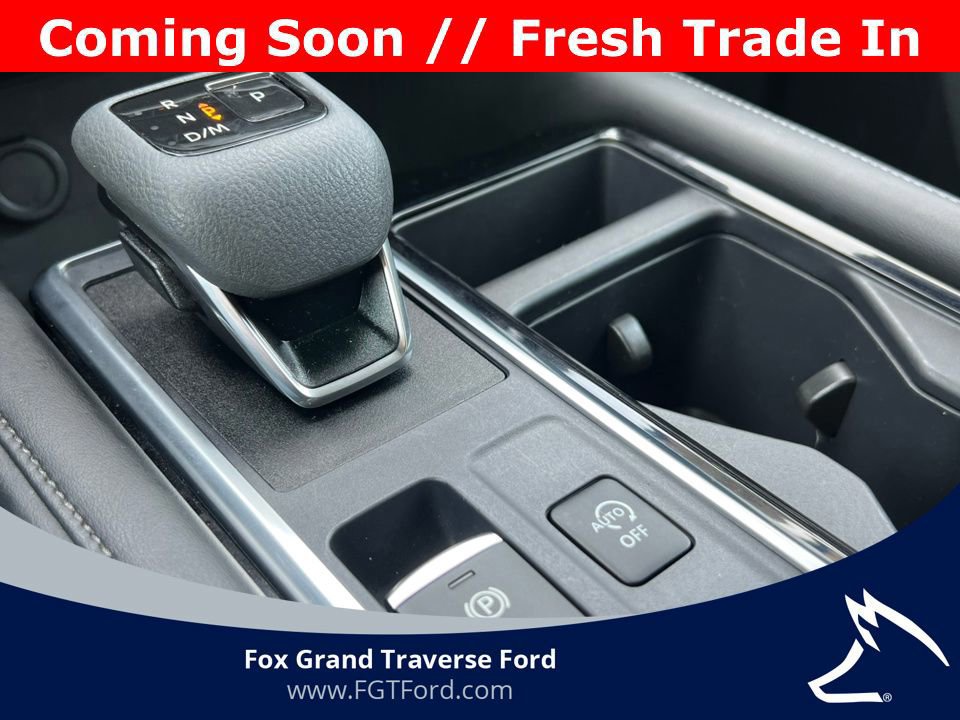 Used 2024 Nissan Pathfinder SV image 28